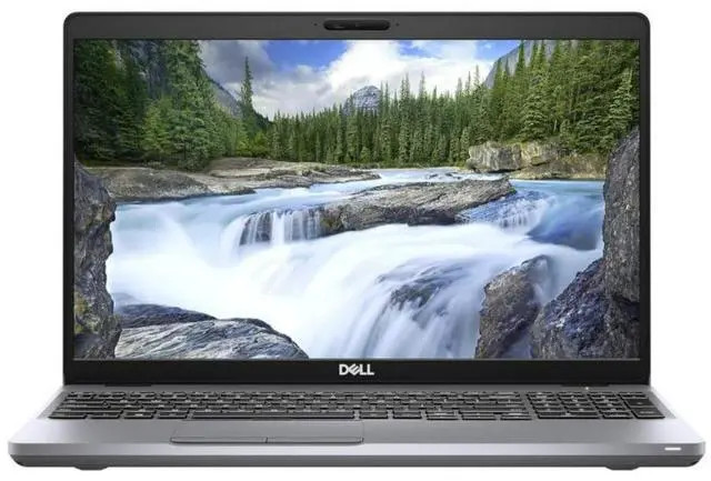 Dell Latitude 5511 15.6 FHD i7-10850H 32GB RAM 512GB SSD W11 Pro