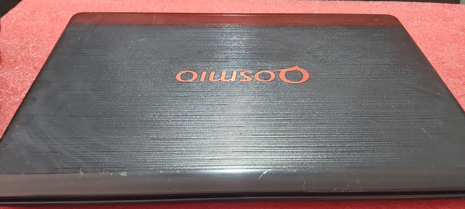 Toshiba QOSMIO X770-11D Notebook no Power Supply [ UPS Shipping ]