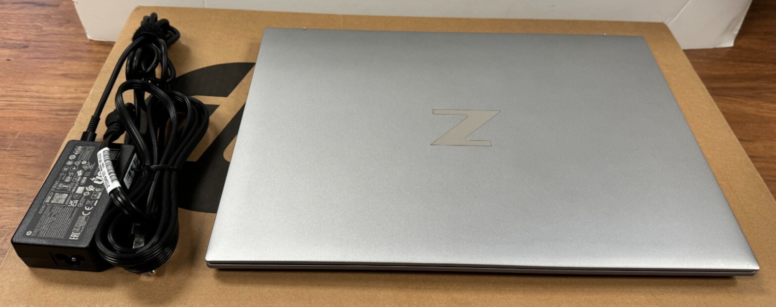 HP ZBook Firefly 16 G9 Workstation Laptop i7-1260P 16GB 512GB – Warranty