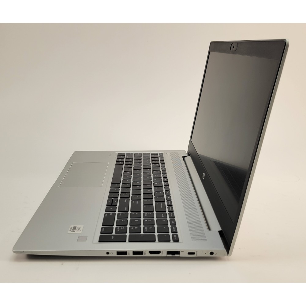HP ProBook 450 G7 15.6″, i5-10210U -16GB DDR4- 256GB SSD