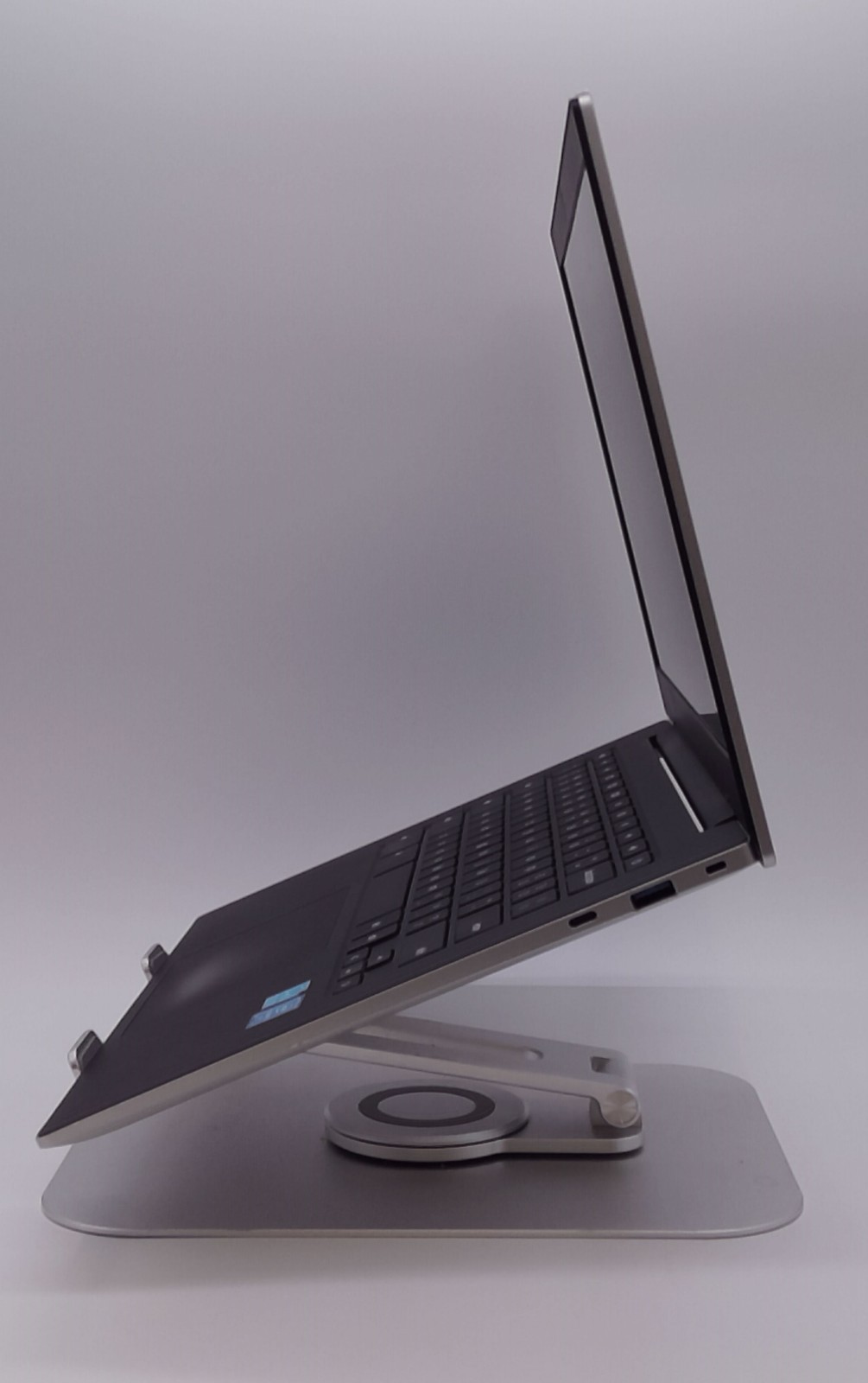 Samsung XE340XDA-KA1US Chromebook Celeron N4500 1.1GHz 4GB 32GB EMMC USED NO AC