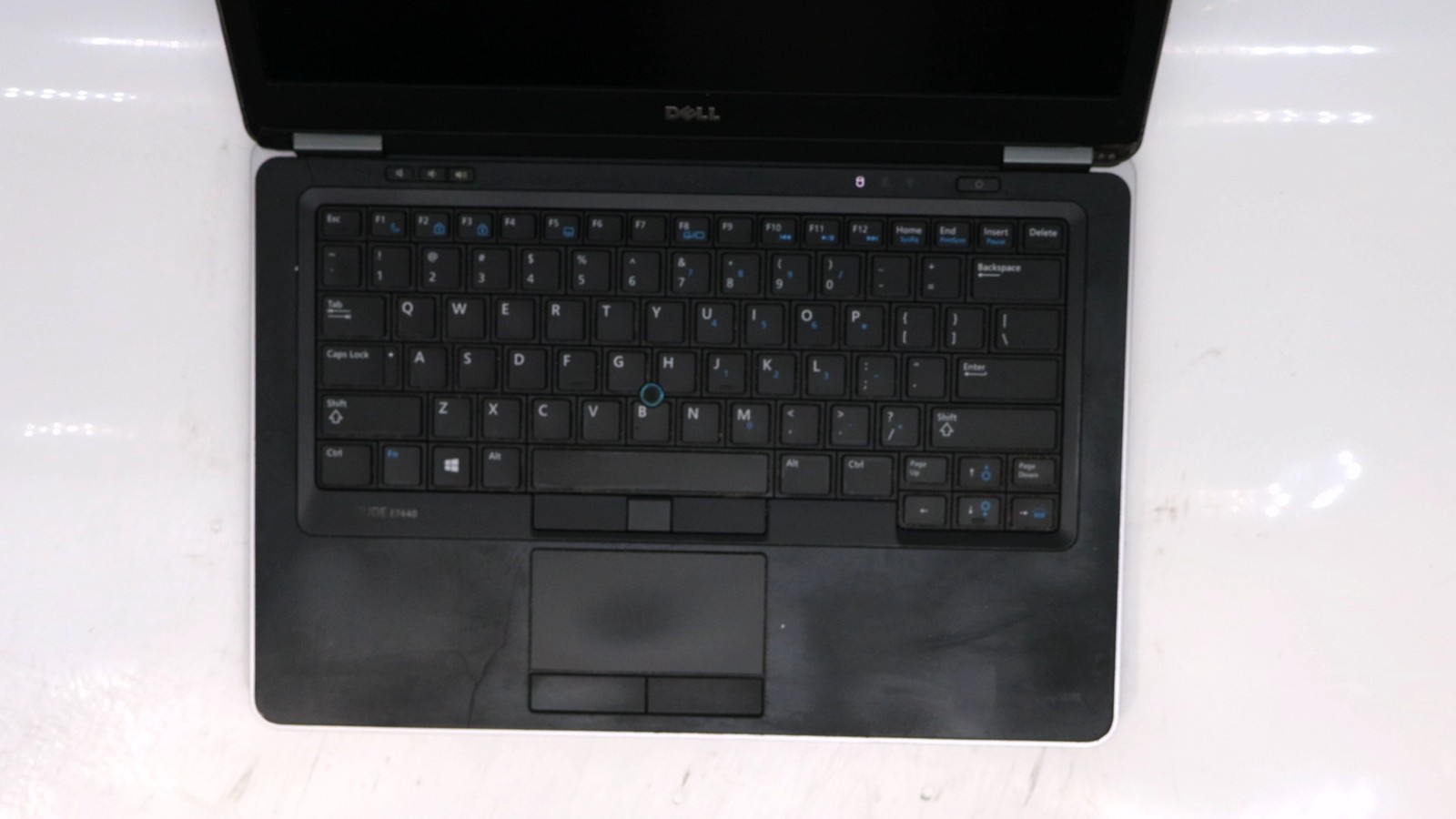 Dell Latitude E7440 14″ i5-4200u 8GB 256GB – Fair READ DESC