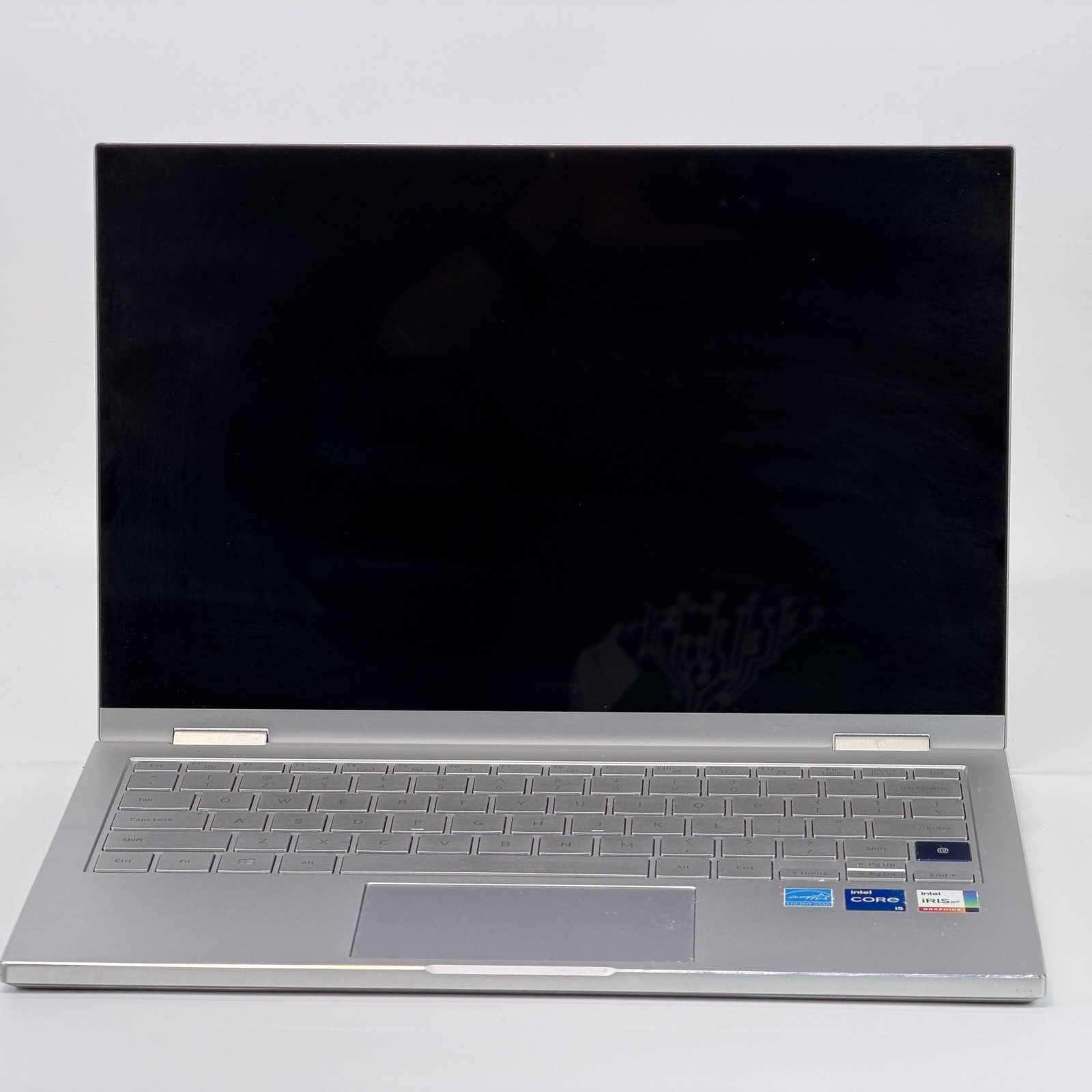 Samsung 730QDA Intel i5-1135G7 2.40 GHz 8 GB RAM 256 GB SSD (NVMe) Win 11 Pro