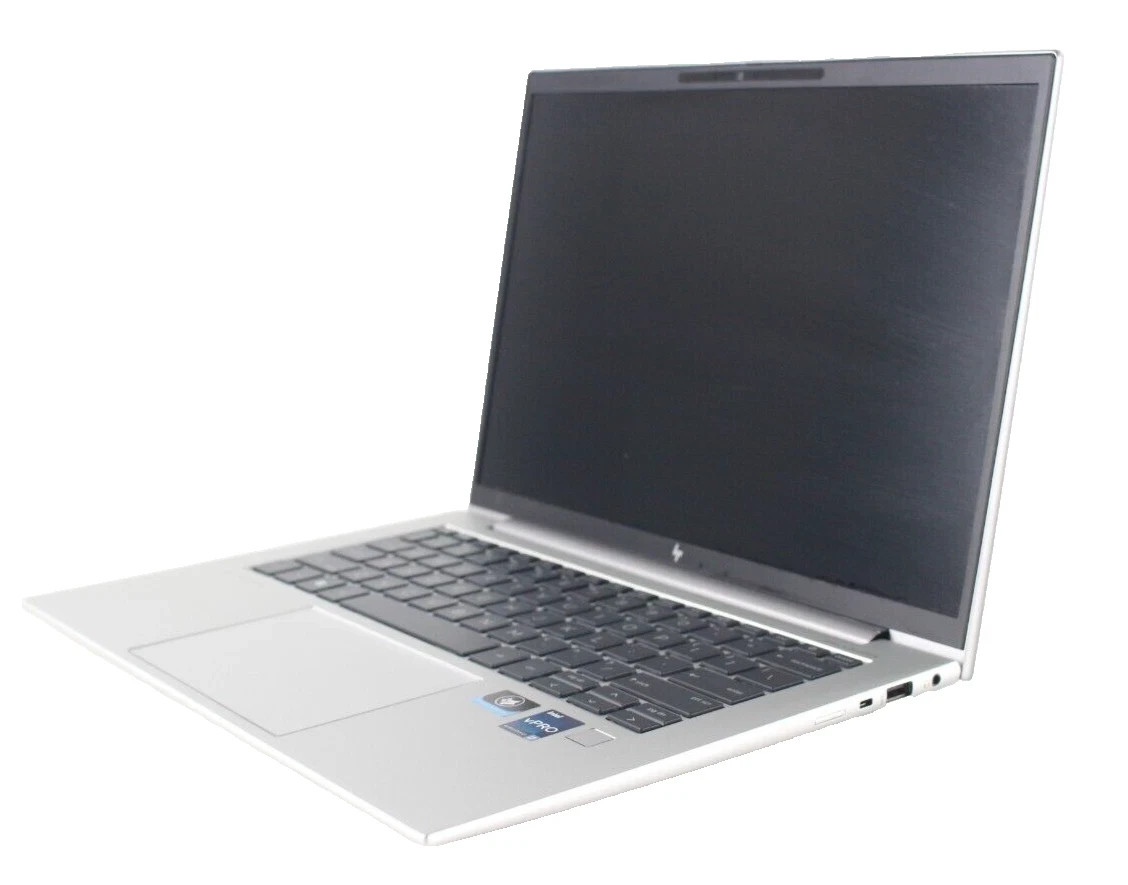 HP Elitebook 840 G9 14″ i7-1265U 1.8GHz 16 GB RAM 512 GB SSD