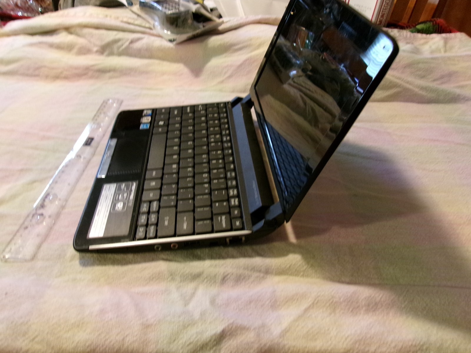 Acer Aspire One