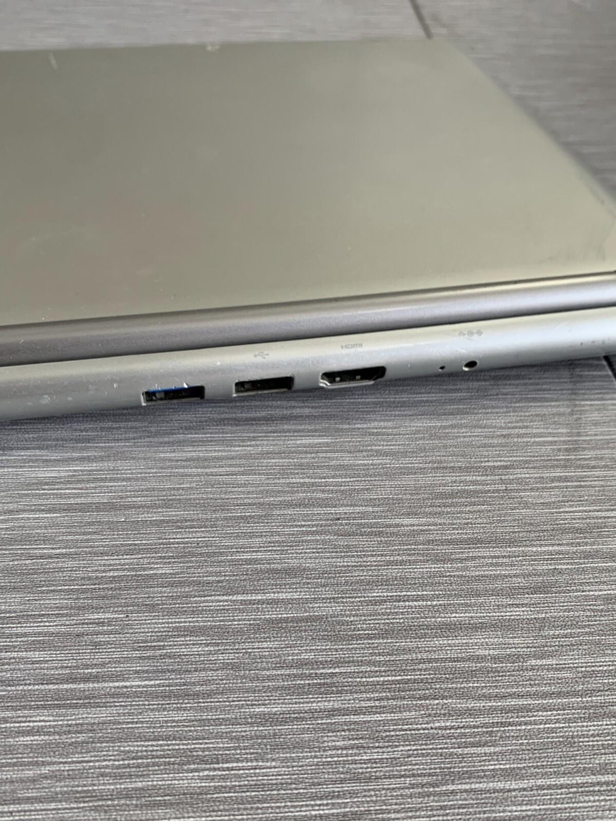 Samsung Chromebook XE303C12 11.6″ Display Built-in Webcam Notebook – For Parts