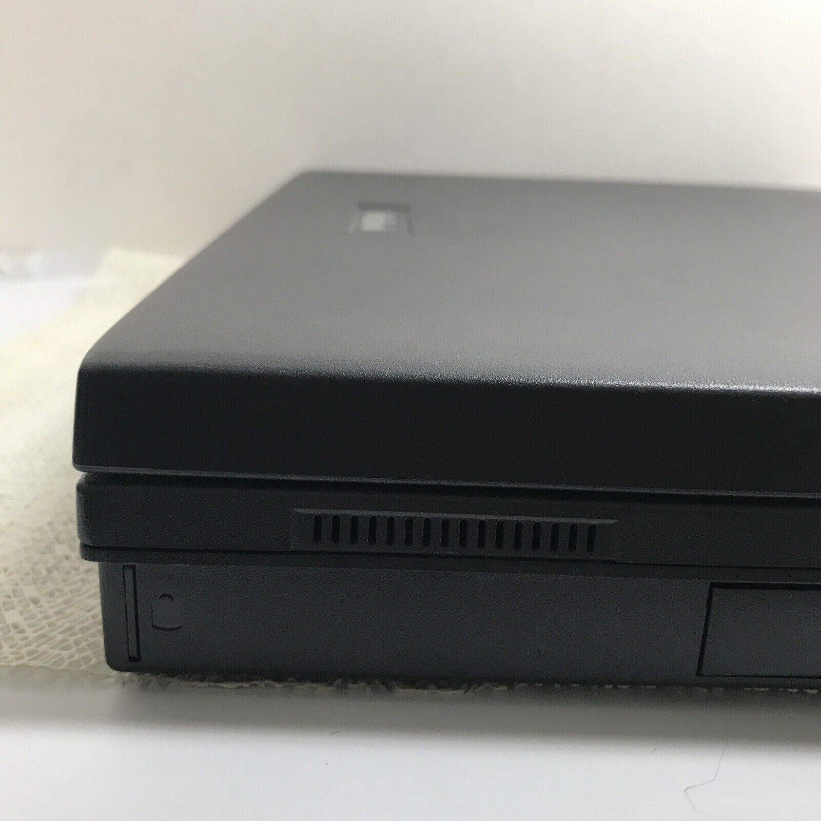 WinBook XL AMD-K6 233MHz MMX 32MB RAM 2.1GB HDD Windows Choice Grade A+ Vintage!