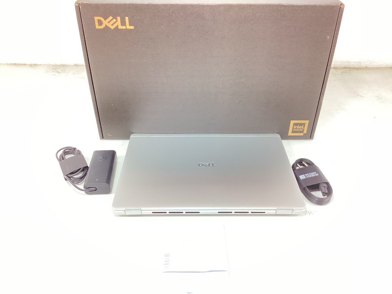 Dell Pro 16″ PB16250 Ultra 7 265U 32GB 512GB SSD WiFi 6E TB4 W11P – 8N04V