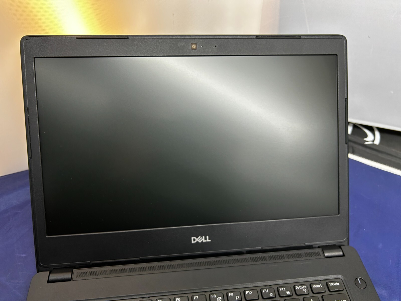 DELL LATITUDE 3480 14″ INTEL CORE i5-7200U 2.50GHZ 8GB RAM 256GB SSD W10PRO