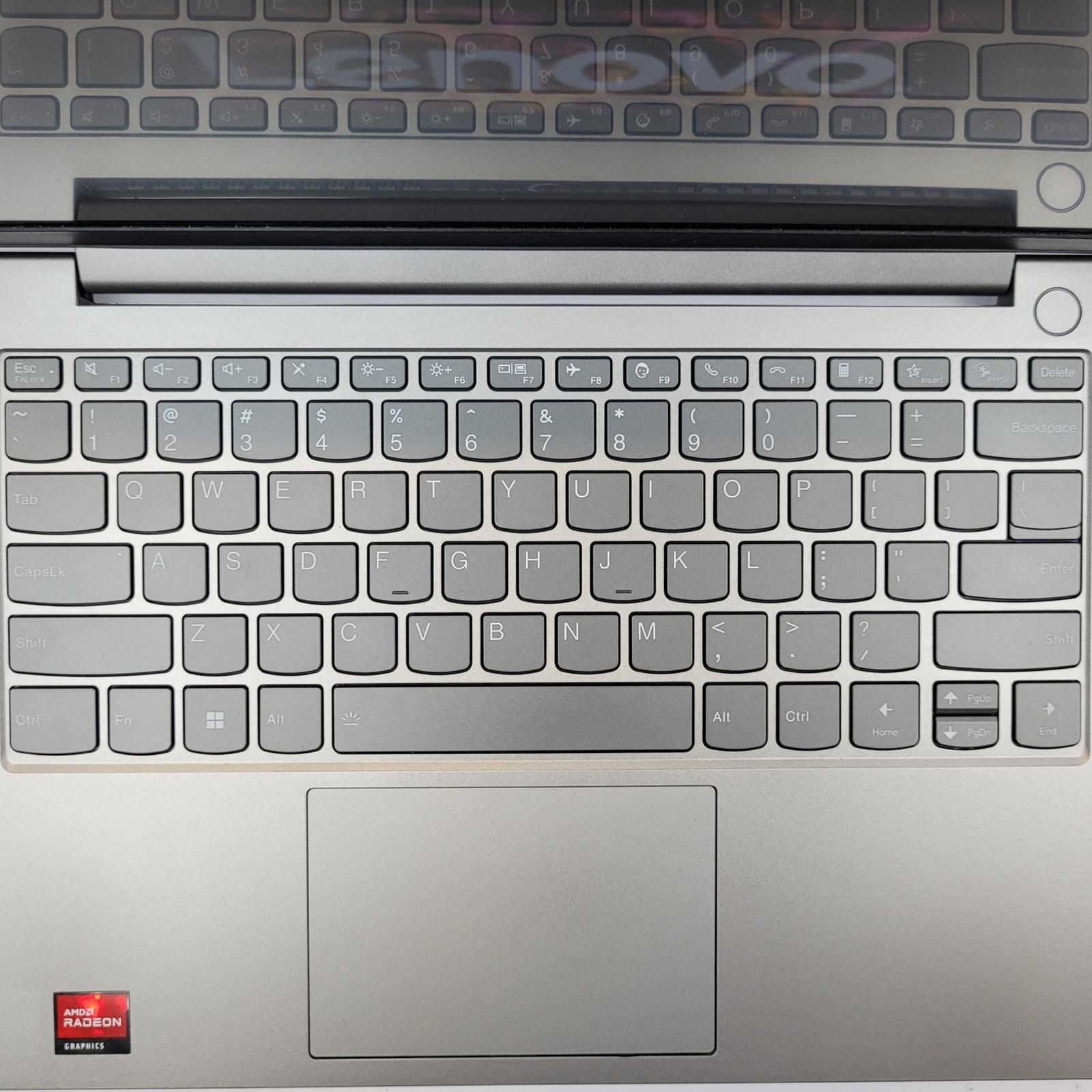 LENOVO ThinkBook 14 G4 Win 11 R7 5825U 16GB RAM 512GB NVMe | Grade C