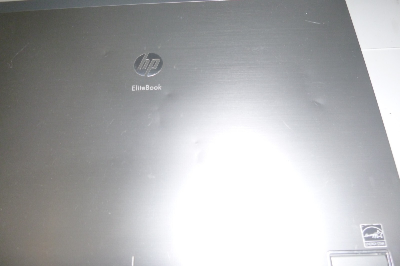 HP Elitebook 8440p i5 M540@2.53 6gb Ram 180SSD Charger Included