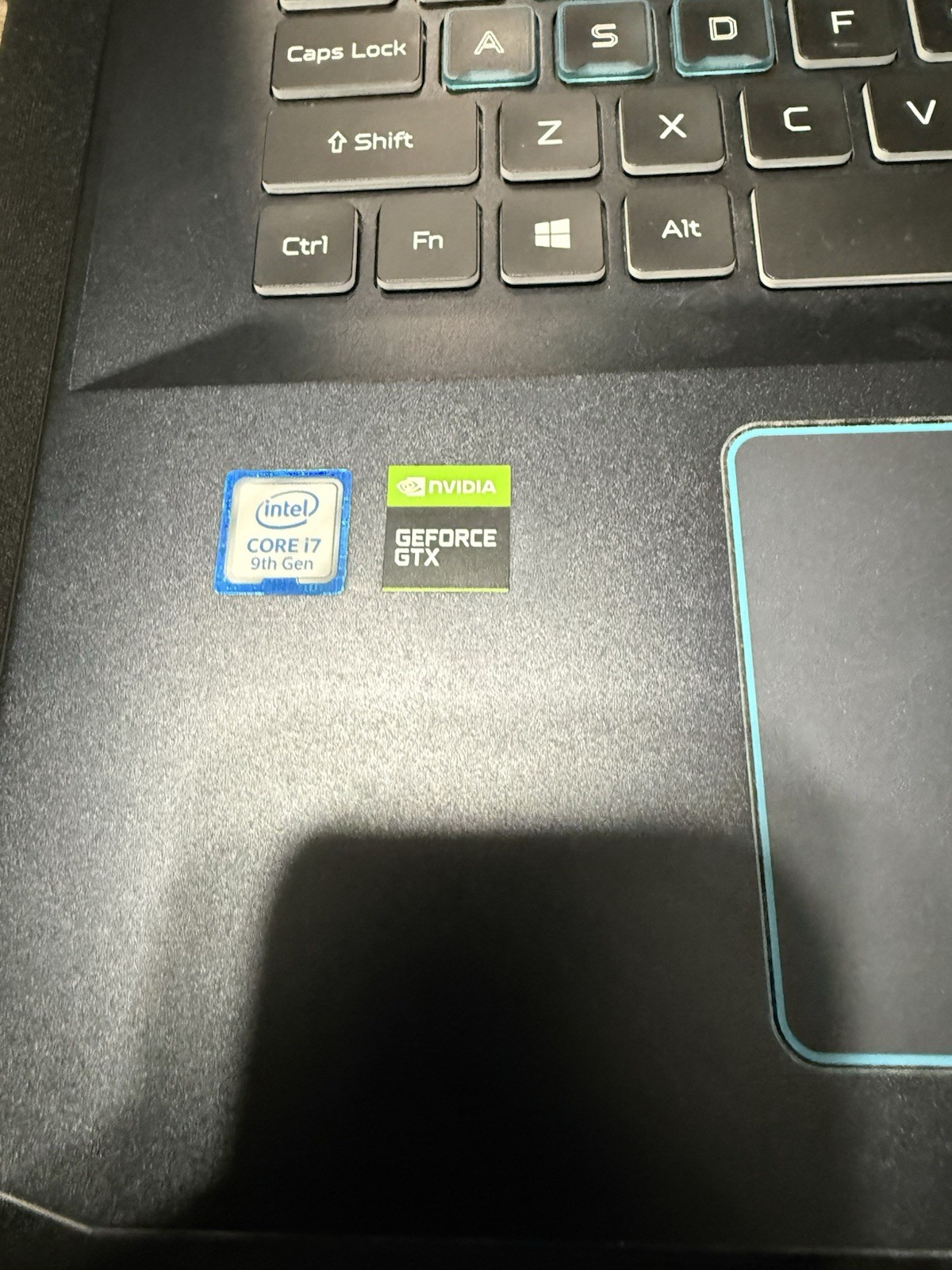 Acer Predator Helios 300 15.6″ i7 9th Gen GTX 1660 Ti 144hz