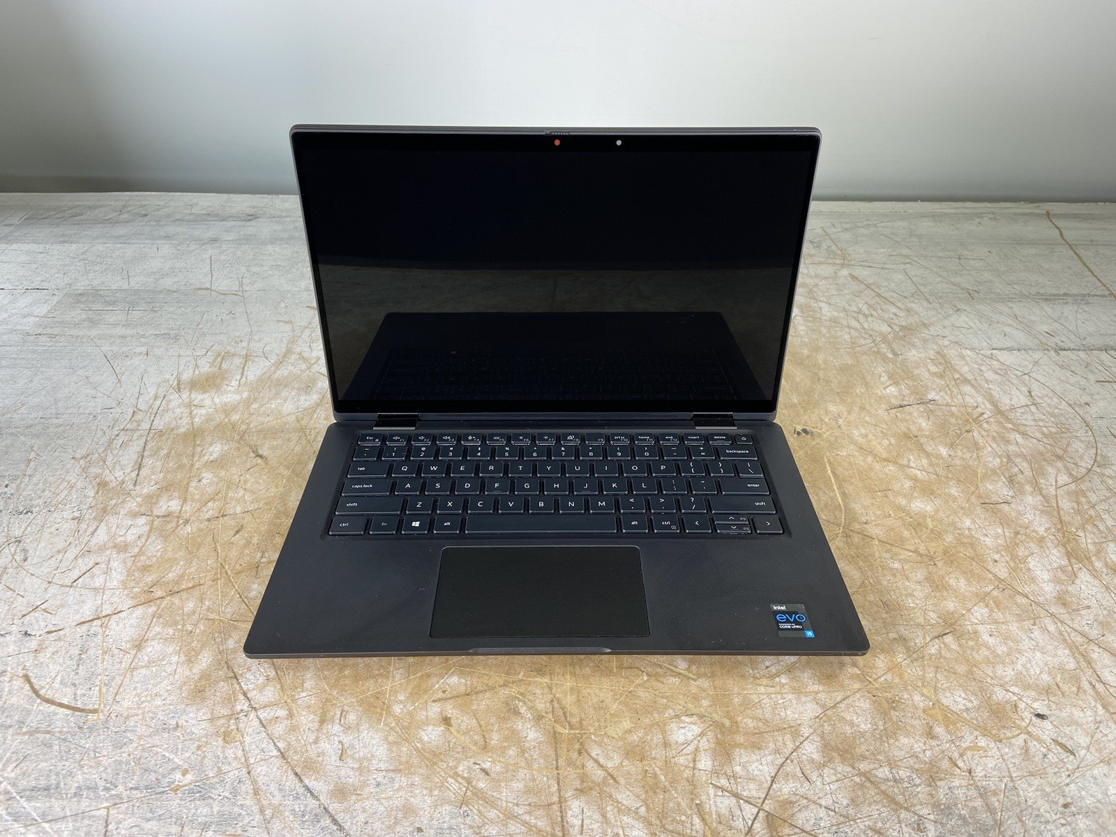 DELL LATITUDE 7420 i5-1145G7 @ 2.60GHz, 16GB RAM, NO HDD/OS – (FOR PARTS)