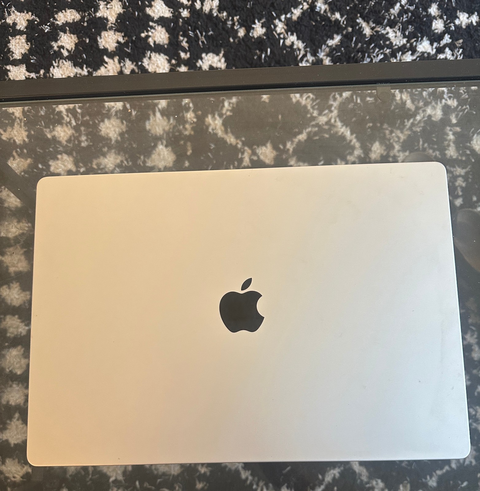 Apple – MacBook Pro 16″ (M1 Max chip)