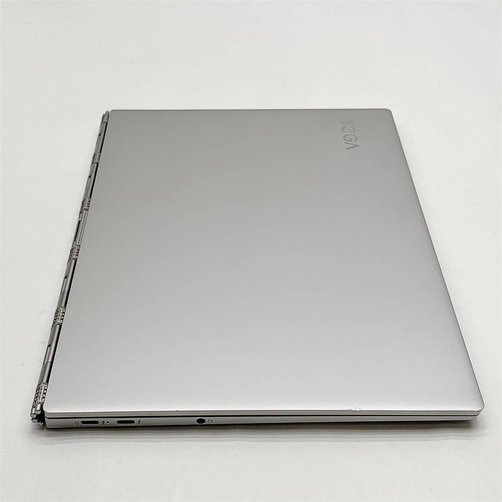 Lenovo Yoga 920-13IKB Laptop i7 8550U 1.8GHZ 14″ Touch 8GB 512GB NVMe Windows 11