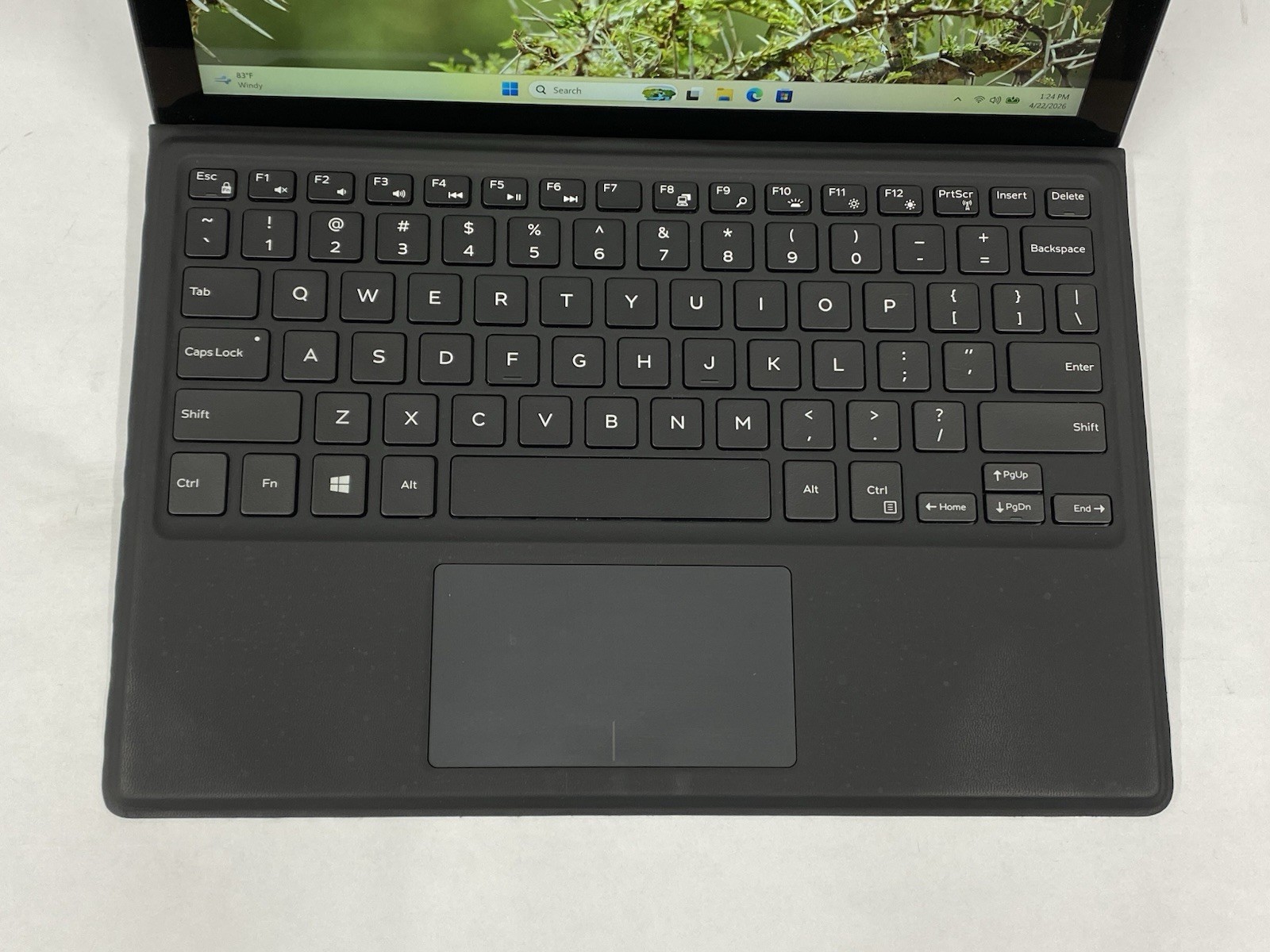 Dell Latitude 5290 2-in-1 – FHD – Touch – i7-8650U – 16GB – 256GB – Win 11