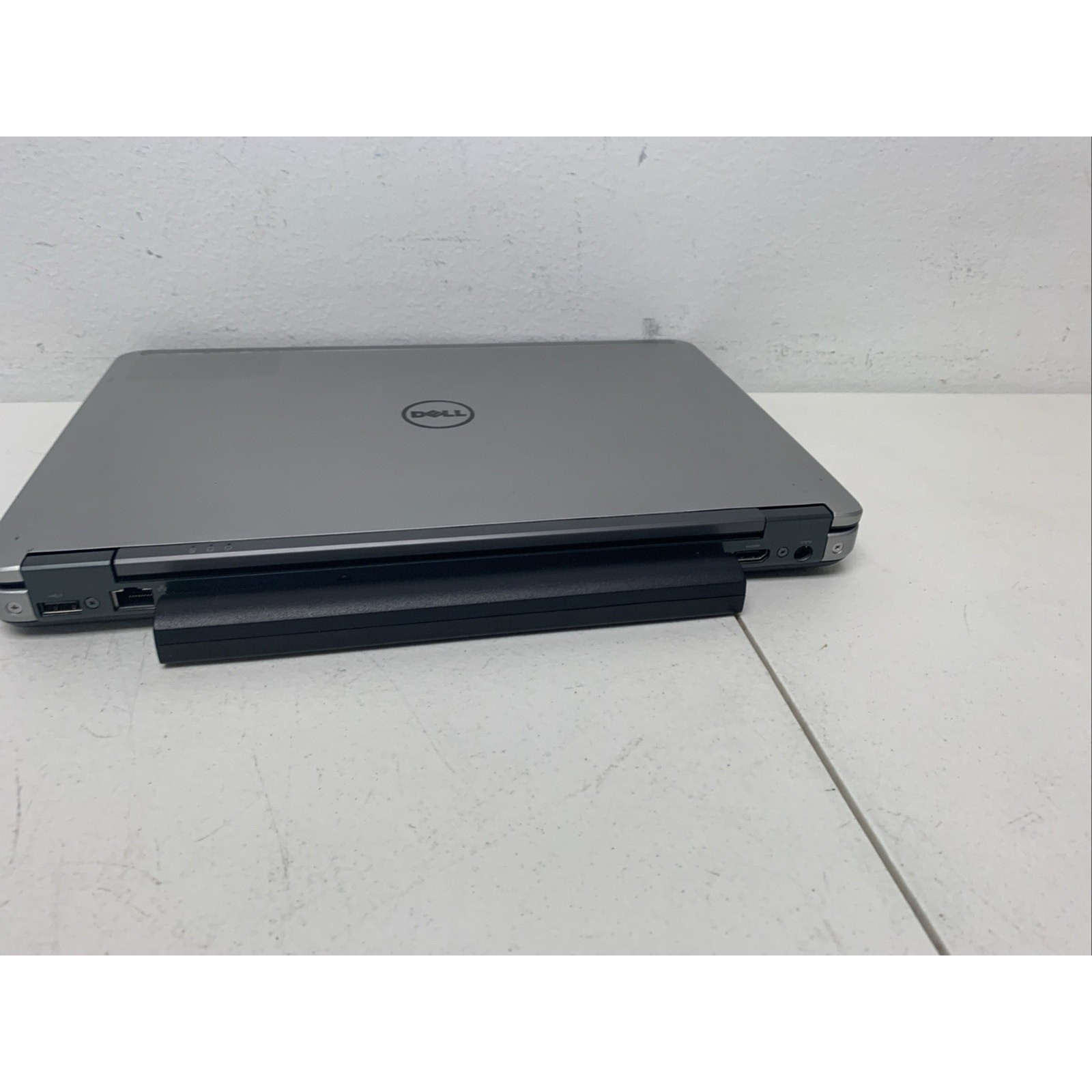 Dell Latitude E6440 i5-4300M 8GB 120GB SSD No Camera Win10 Pro 14″