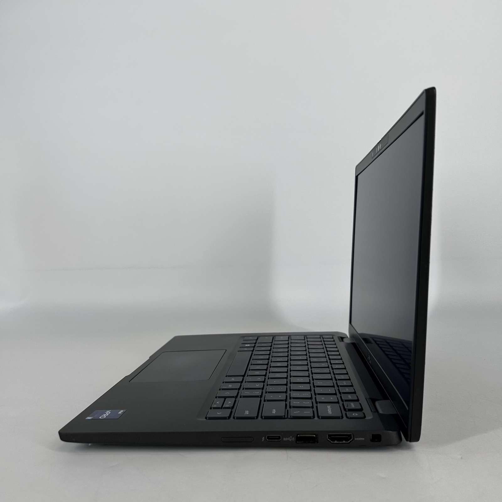 Dell Latitude 7430 14 Black FHD TOUCH 1.8 GHz i7-1265U 32GB 1TB SSD Good