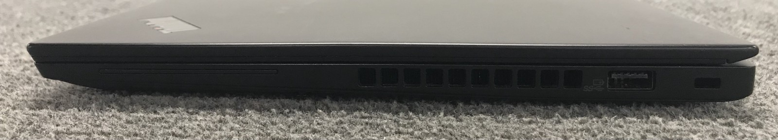 Lenovo ThinkPad X13 Gen 1 13.3″ i5-10310U 16GB RAM, No Storage, Boots to BIOS