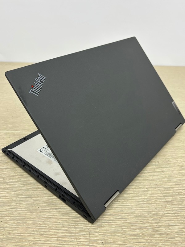 Lenovo ThinkPad X13 Yoga Gen 2 i5-1135G7 16GB 512GB SSD Laptop w/(screen issue)