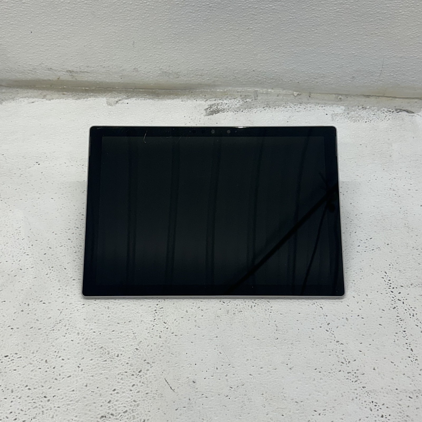 Surface Pro 7+ w/New Charger 8GB RAM, 128gb SSD, i5-1135G7 W11 | NO KEYBOARD