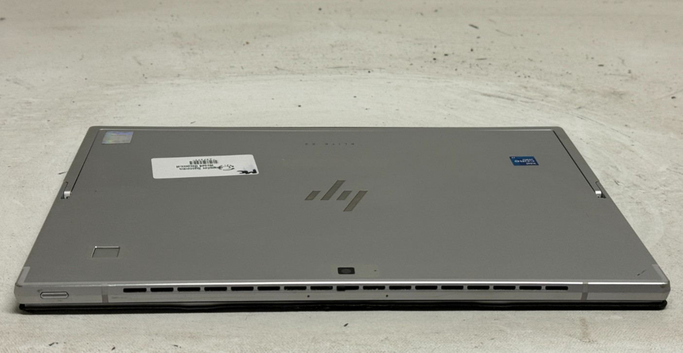 HP Elite x2 G8 2in1 13″ (i7-1185G7 3.0GHz – 16GB RAM – 512GB SSD – Win11Home)