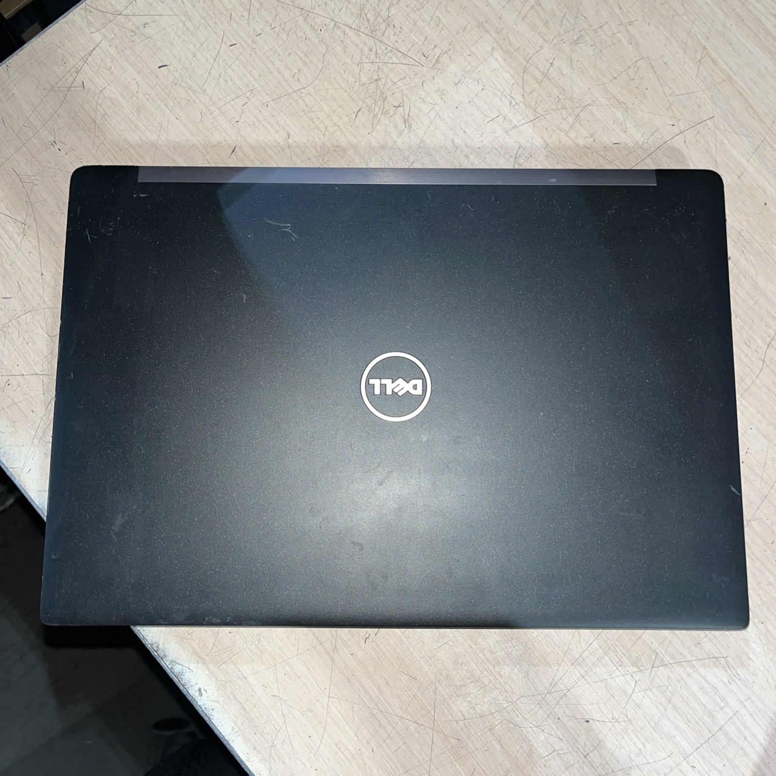 DELL LATITUDE 7280 INTEL CORE I7-7600U 2.80GHZ 16GB RAM NO HD