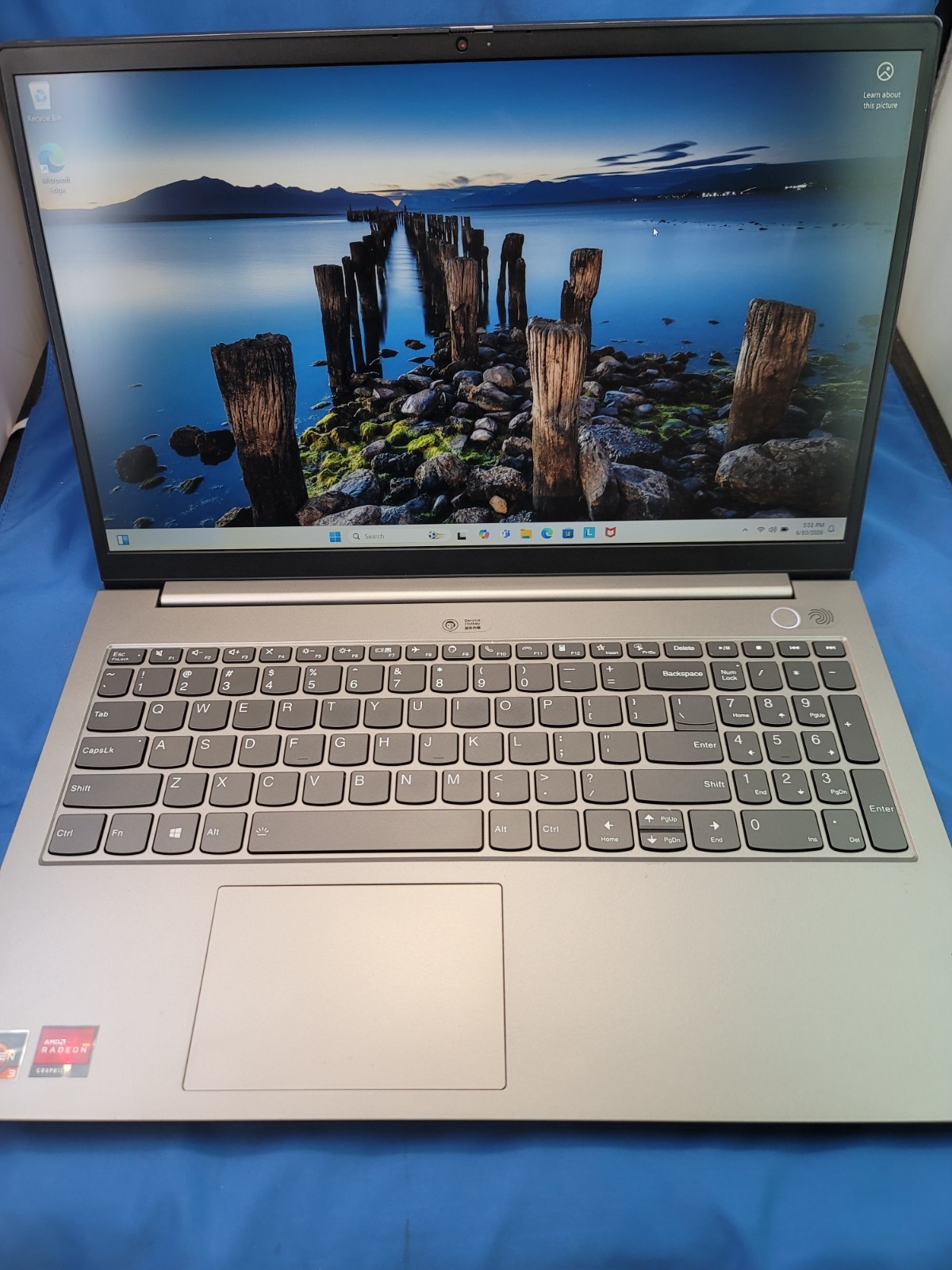 LENOVO THINKBOOK 15 G2 ARE LAPTOP