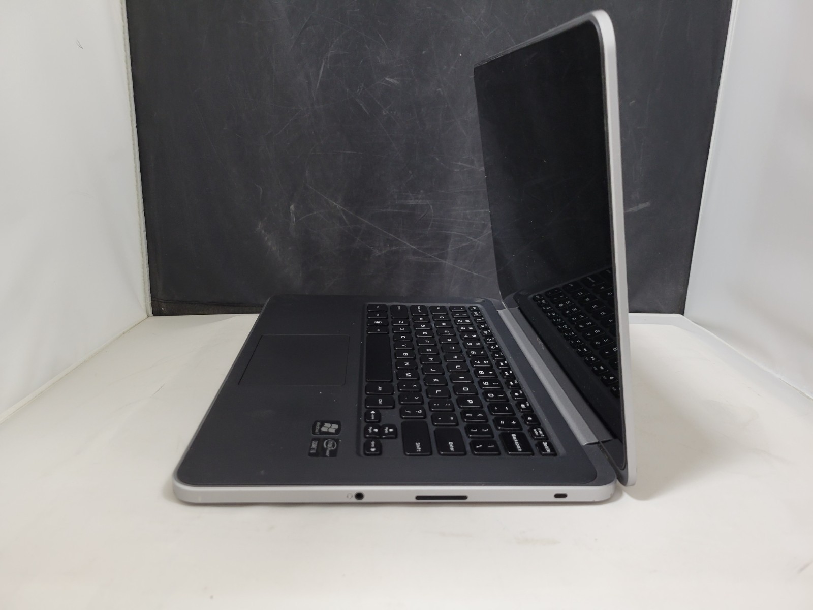 Dell XPS XPS14-9091sLV 14-Inch Ultrabook (Silver) 4/32GB