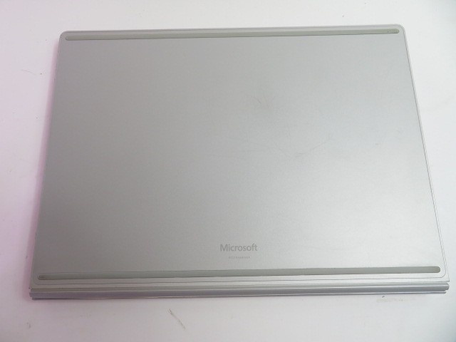 MICROSOFT SURFACE BOOK 2 (1832) i7-8650U 8GB 256GB NVMe BACKLIT TOUCH WIN 11 PRO
