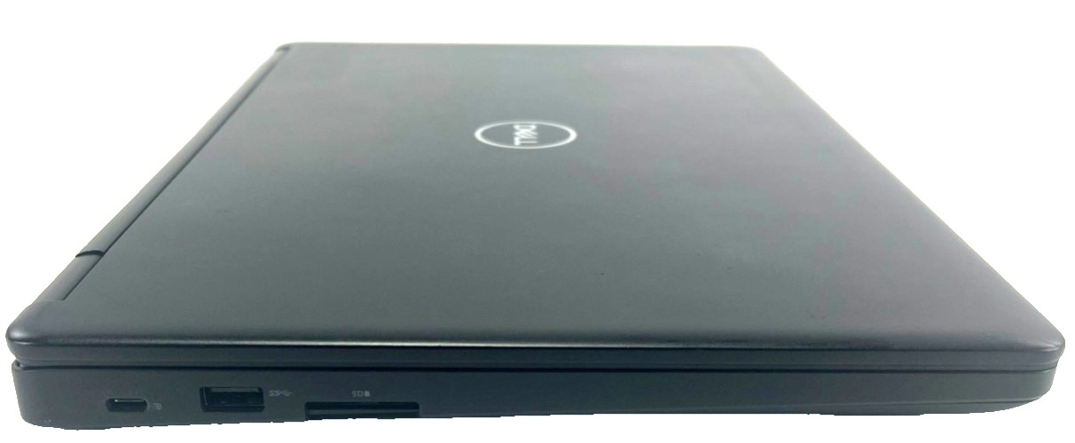 Dell Latitude 5490 14″ Laptop i5 8th Gen 256GB SSD 8GB RAM Win 11 Pro (CDI) B
