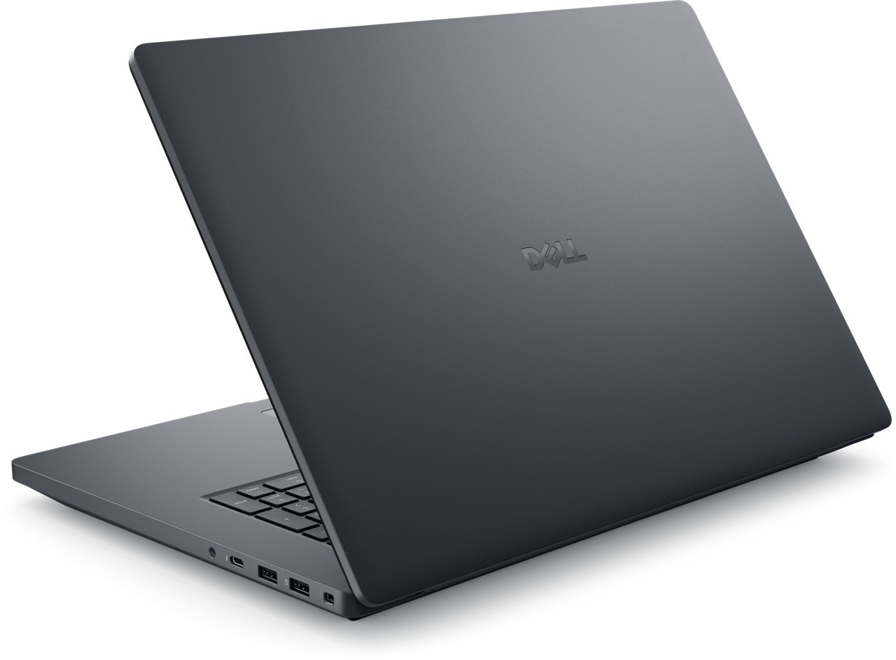 Dell Pro Max 18 Plus Laptop Intel Ultra 9 285HX 1TB SSD 64GB RAM Win 11 Pro