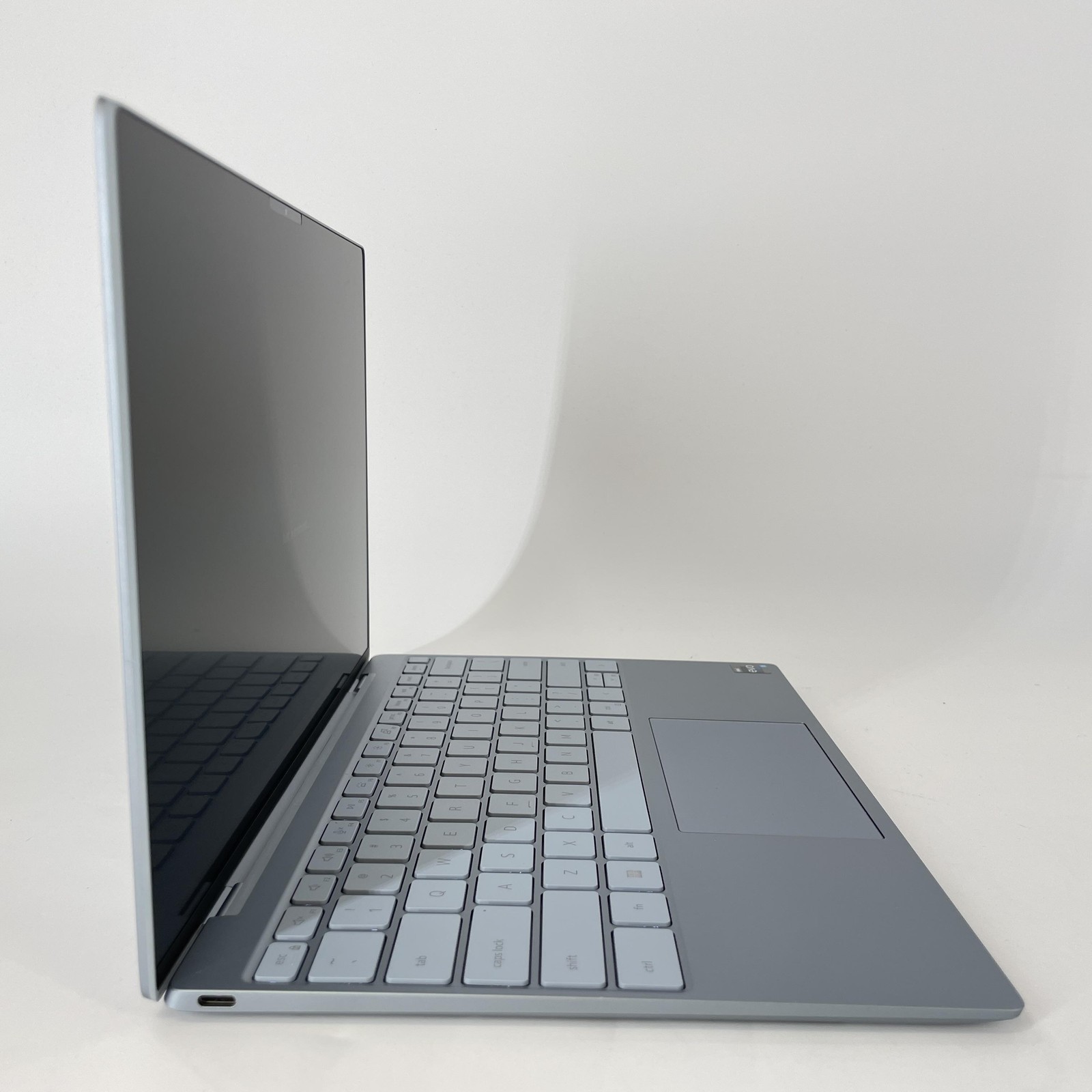 Dell XPS 13 9315 Blue FHD+ 1.0 GHz i5-1230U 8GB 256GB SSD Very Good