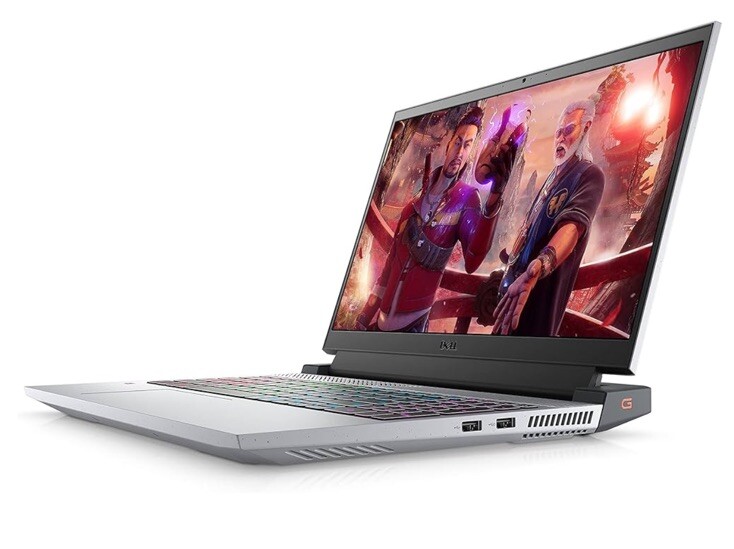 Dell G15 5515 Laptop | 15.6” 1920×1080|FHD|Ryzen|7-5800H Flawless Condition