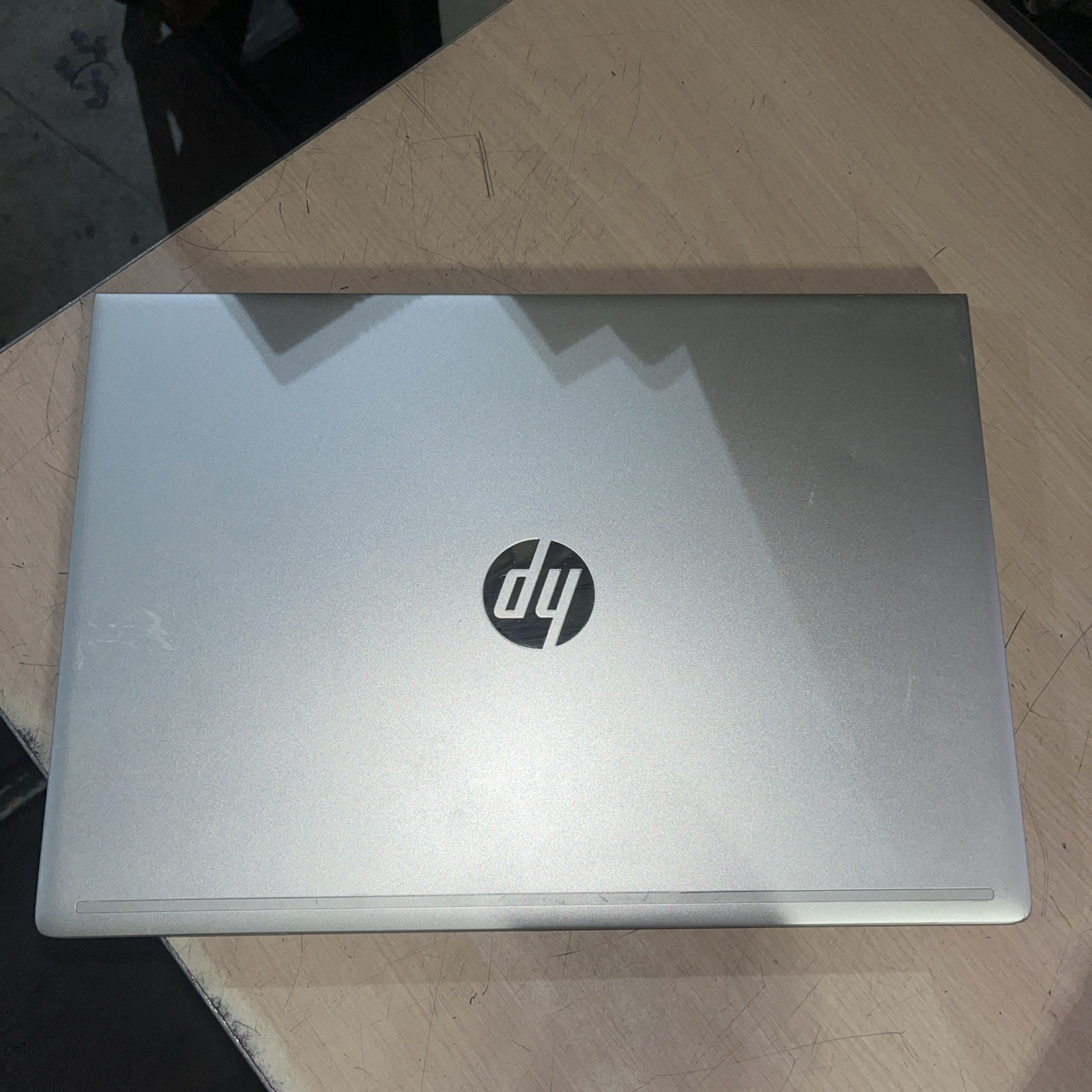 HP PROBOOK 450 G5 INTEL CORE I3-8145U 2.10GHZ 8GB RAM NO HD