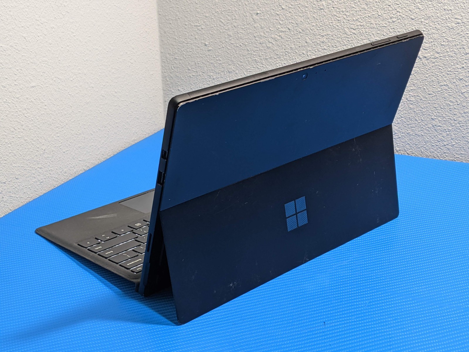 MS Surface Pro 6 1796 12.3″2736×1824 TOUCH Core i5-8th 1.7GHz 8GB 256GB SSD W11P