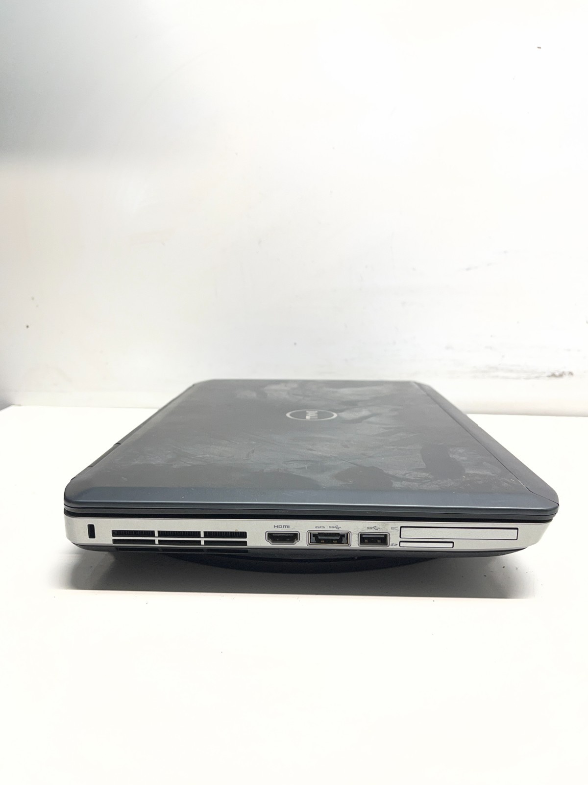 Dell Latitude E5530 Intel Core i5-3210M 2.50Ghz 4GB NO HDD