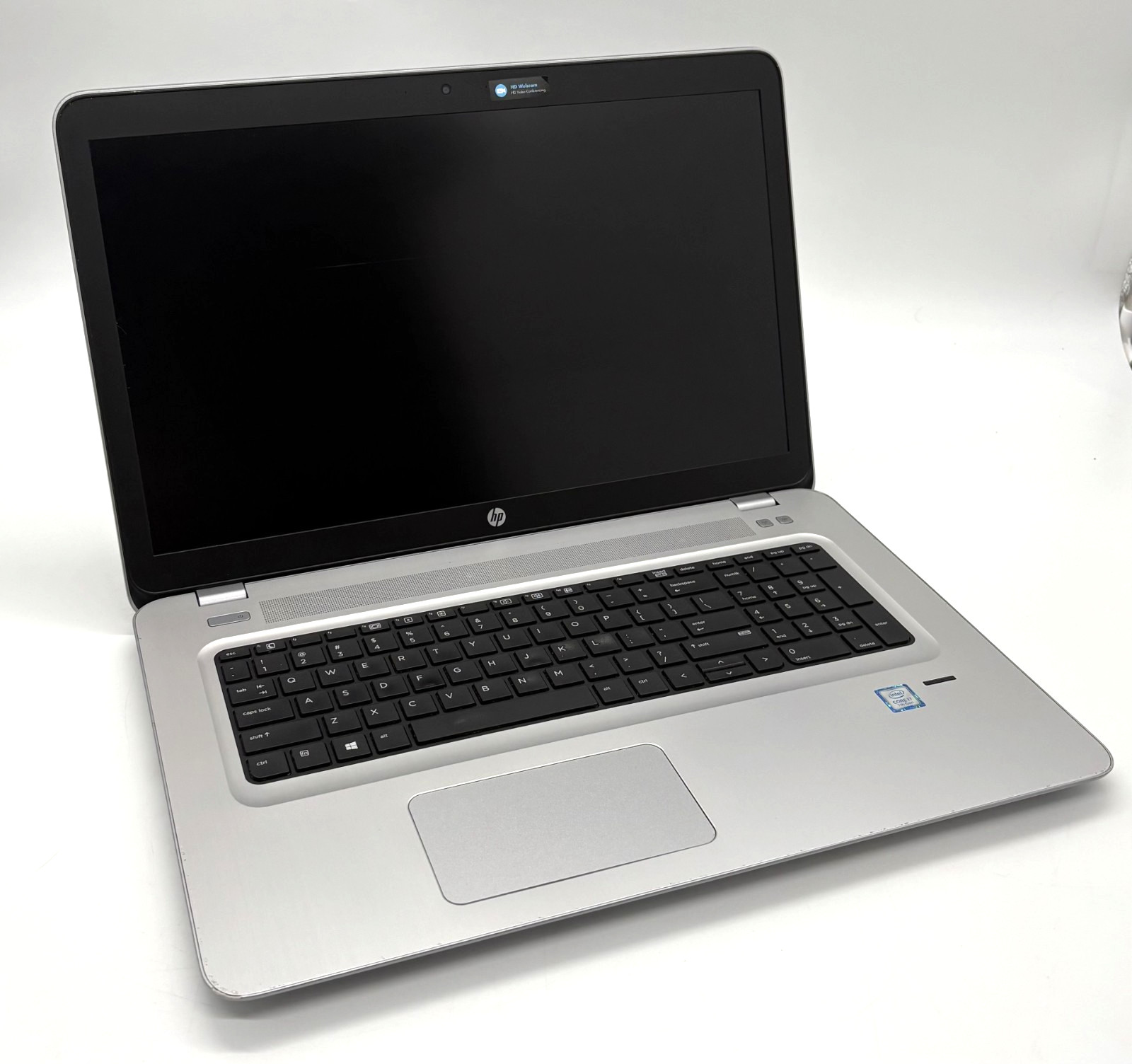 HP ProBook 470 G4 i7-7500U 17.3 256GB NVMe SSD 1TB HDD NVIDIA 930MX 16GB RAM W11