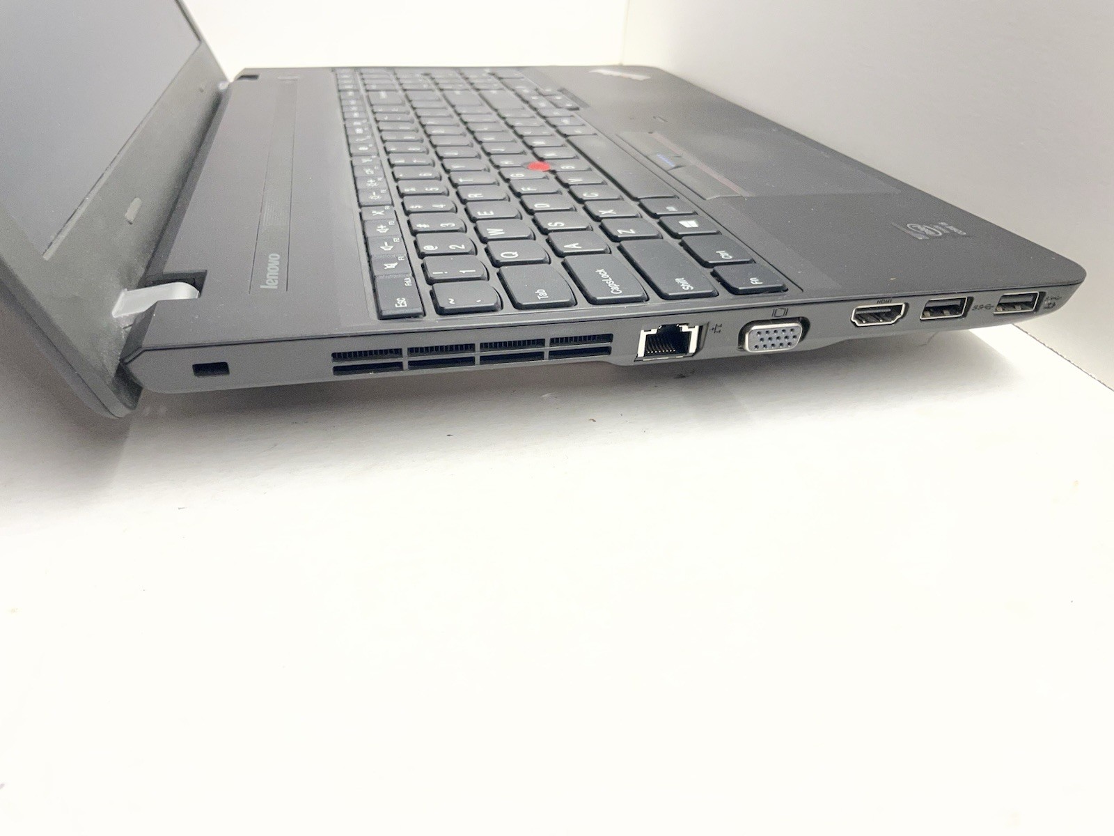 Lenovo Thinkpad Intel core I-5 , 2.20 Ghz, 8 Gig Ram, 500 GB Sata Hard disk