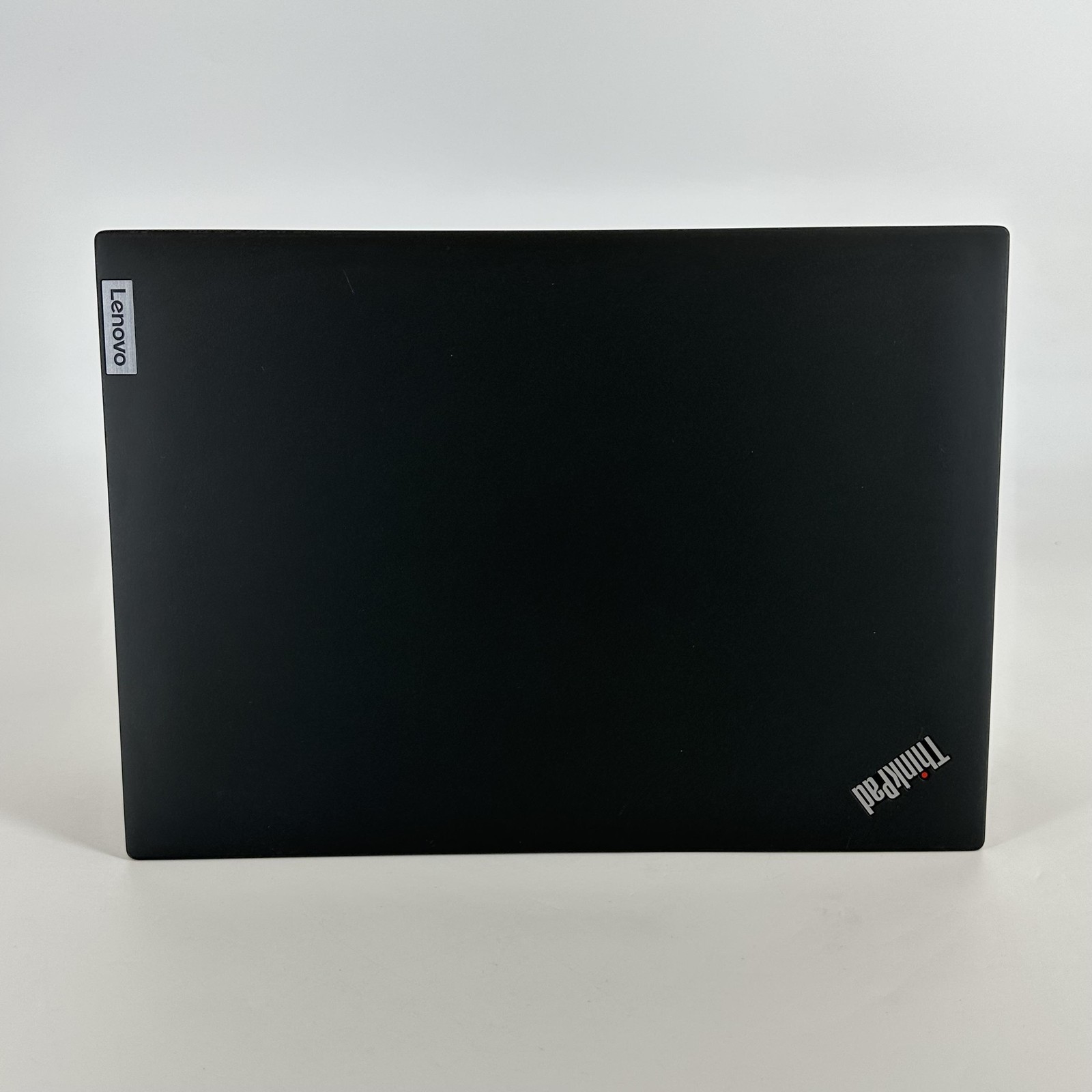 Lenovo ThinkPad T14 Gen 3 FHD+ TOUCH 1.6 GHz i5-1245U 16GB 512GB SSD Very Good