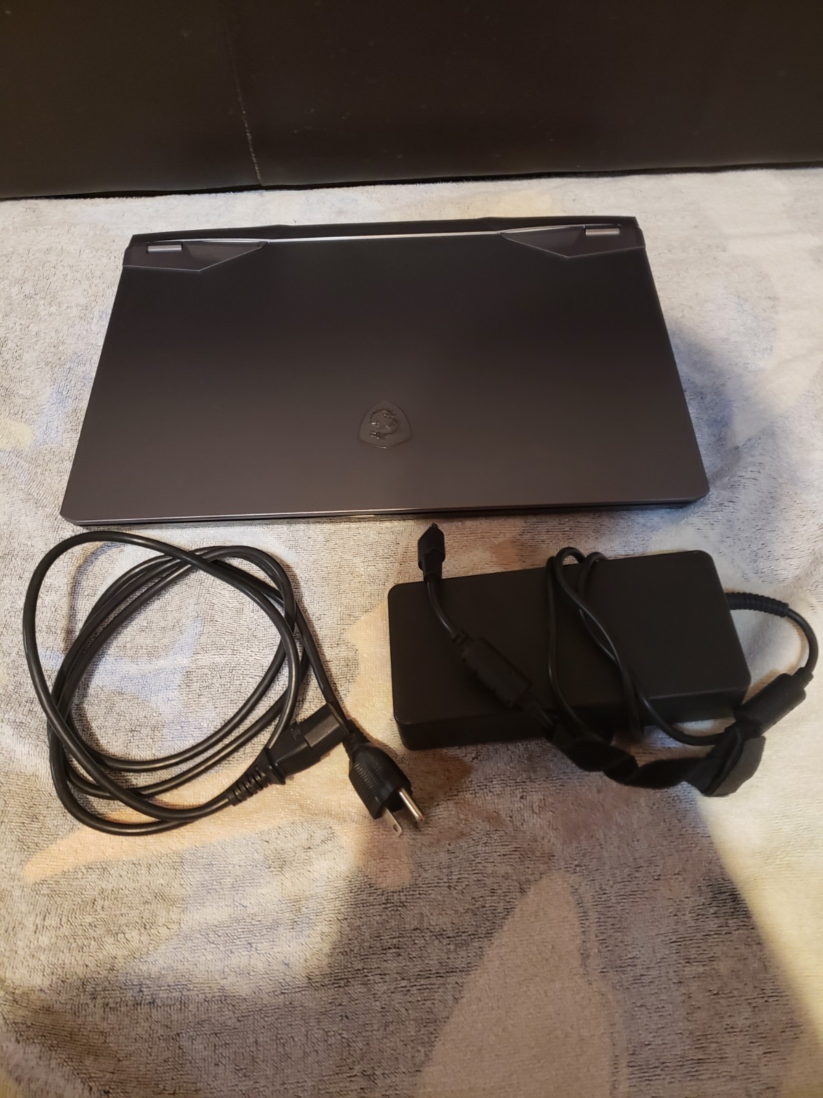 MSI GE76 Raider 17.3″ (1TB SSD, Intel Core i9 11th Gen., 5.00 GHz, 32GB) Gaming