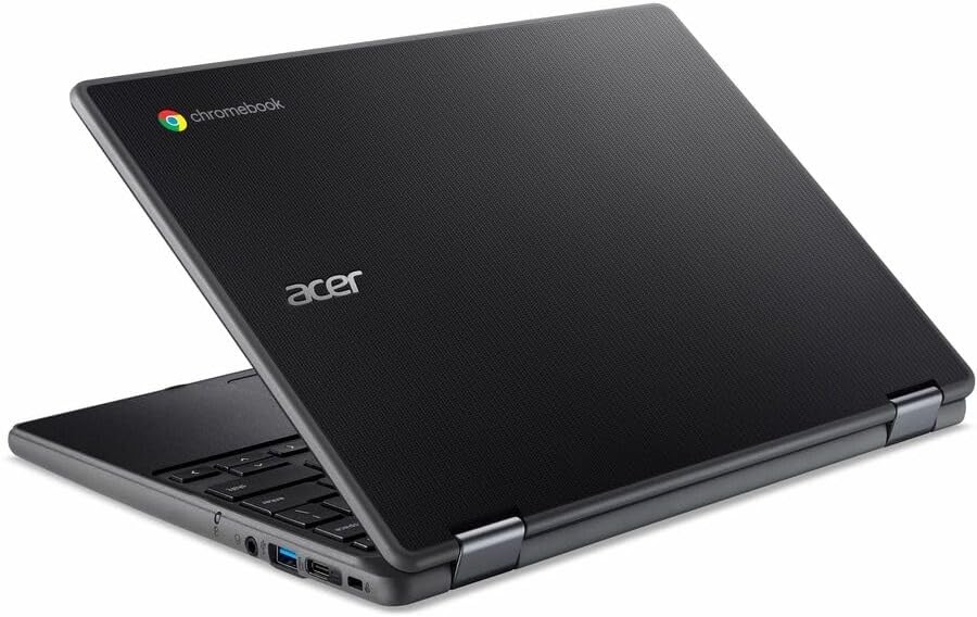 Acer Chromebook Spin 511 R757T-C2CE 11.6″ –Intel N150, 8GB RAM, 64GB eMMC