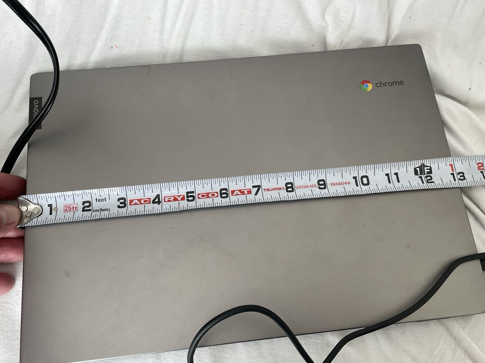 Lenovo 14e Chromebook 14″ AMD A4-9120C 4GB DDR4 32GB