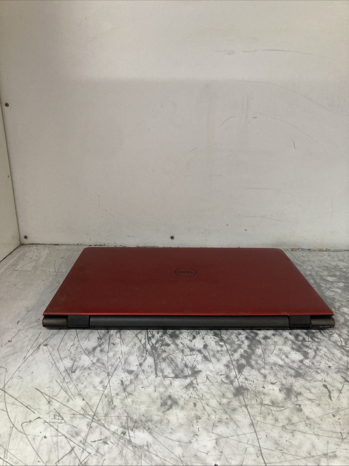 Dell Inspiron 5755 AMD A8-7410 APU 2200MHz 8GB Boot to BIOS No HDD