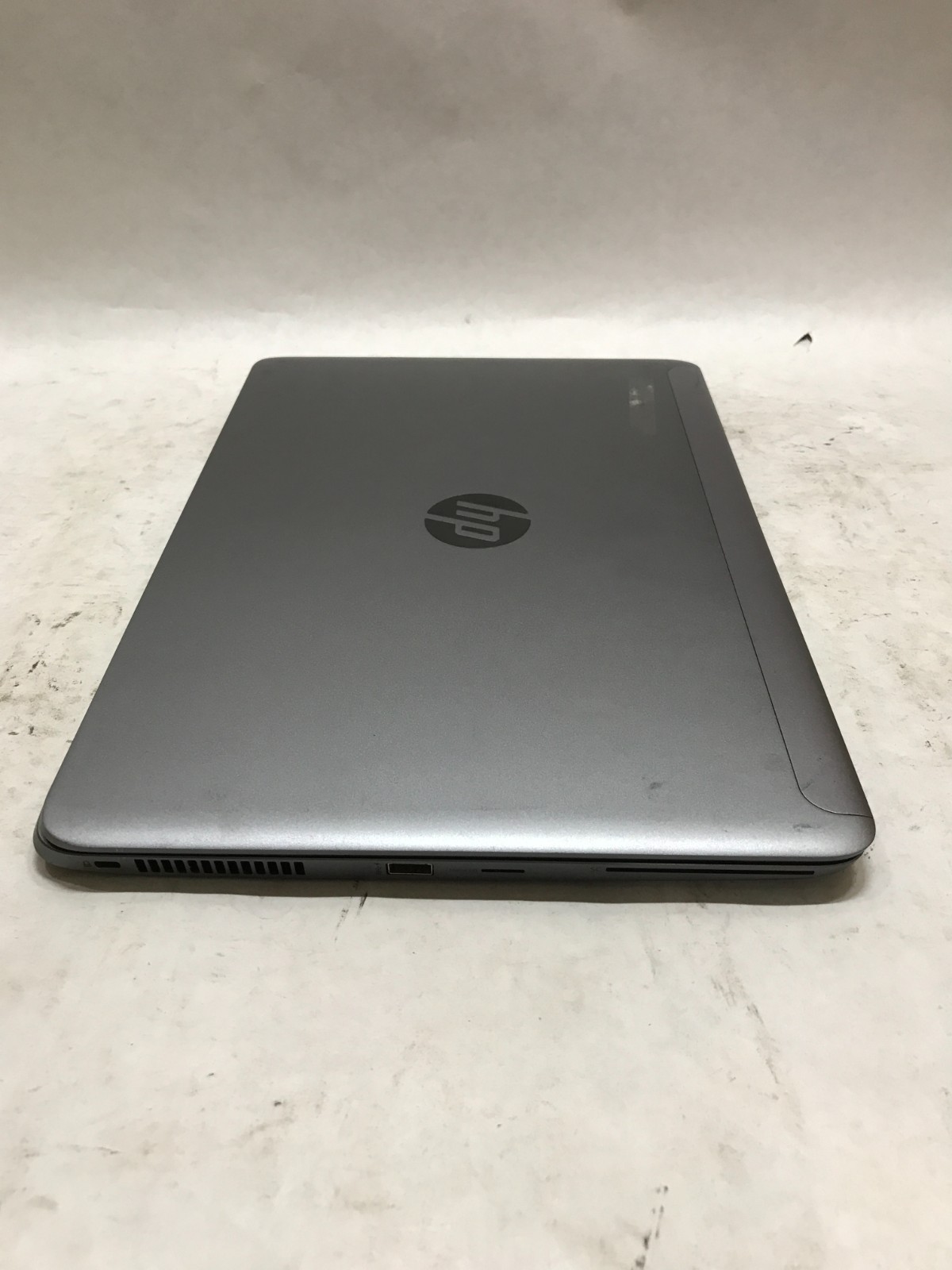 HP EliteBook Folio 1040 G2 14″ Intel Core i7 NO RAM NO HDD/OS For Parts READ -DW