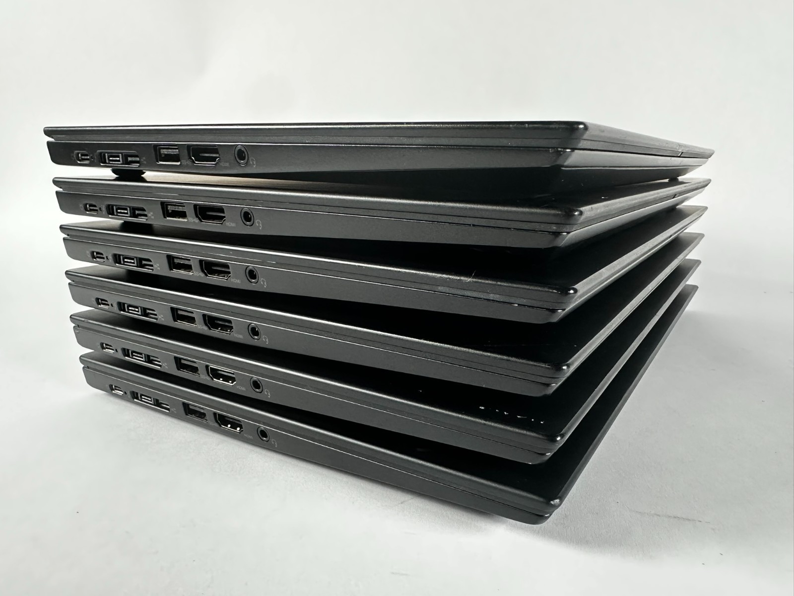 Lenovo ThinkPad T490s 14″ i7-8565U 1.80GHz 8GB RAM 256GB NVMe Battery Cap +80%