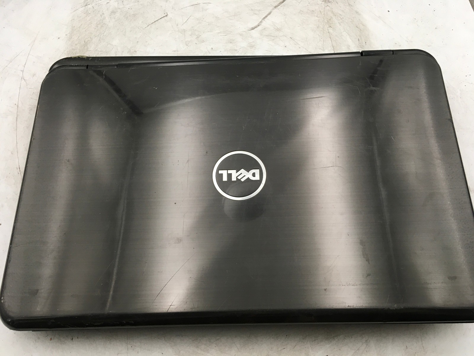 DELL INSPIRON N5110 – FOR PARTS – INTEL CORE I5 – NO RAM – READ DESCRIPTION – BB