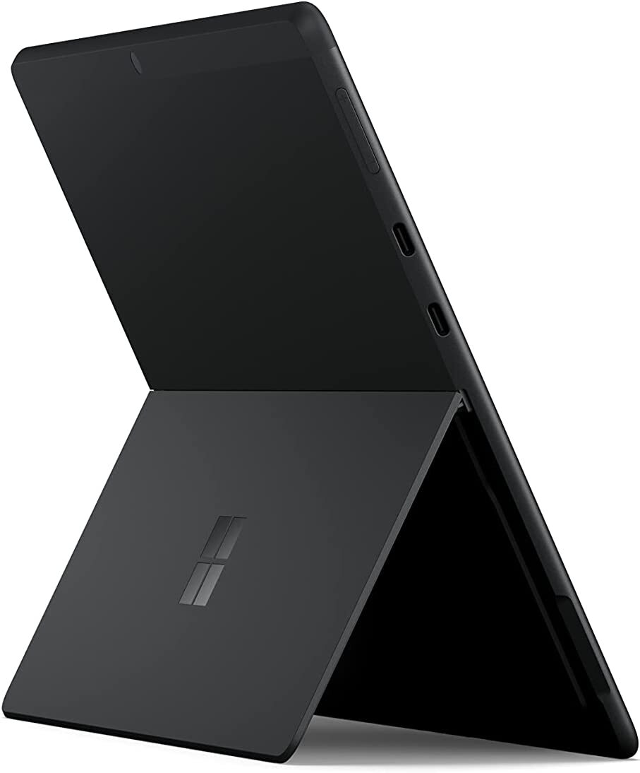 Microsoft Surface Pro X 13″ SQ1 128GB 8GB LTE Win10Pro Black JQG-00003