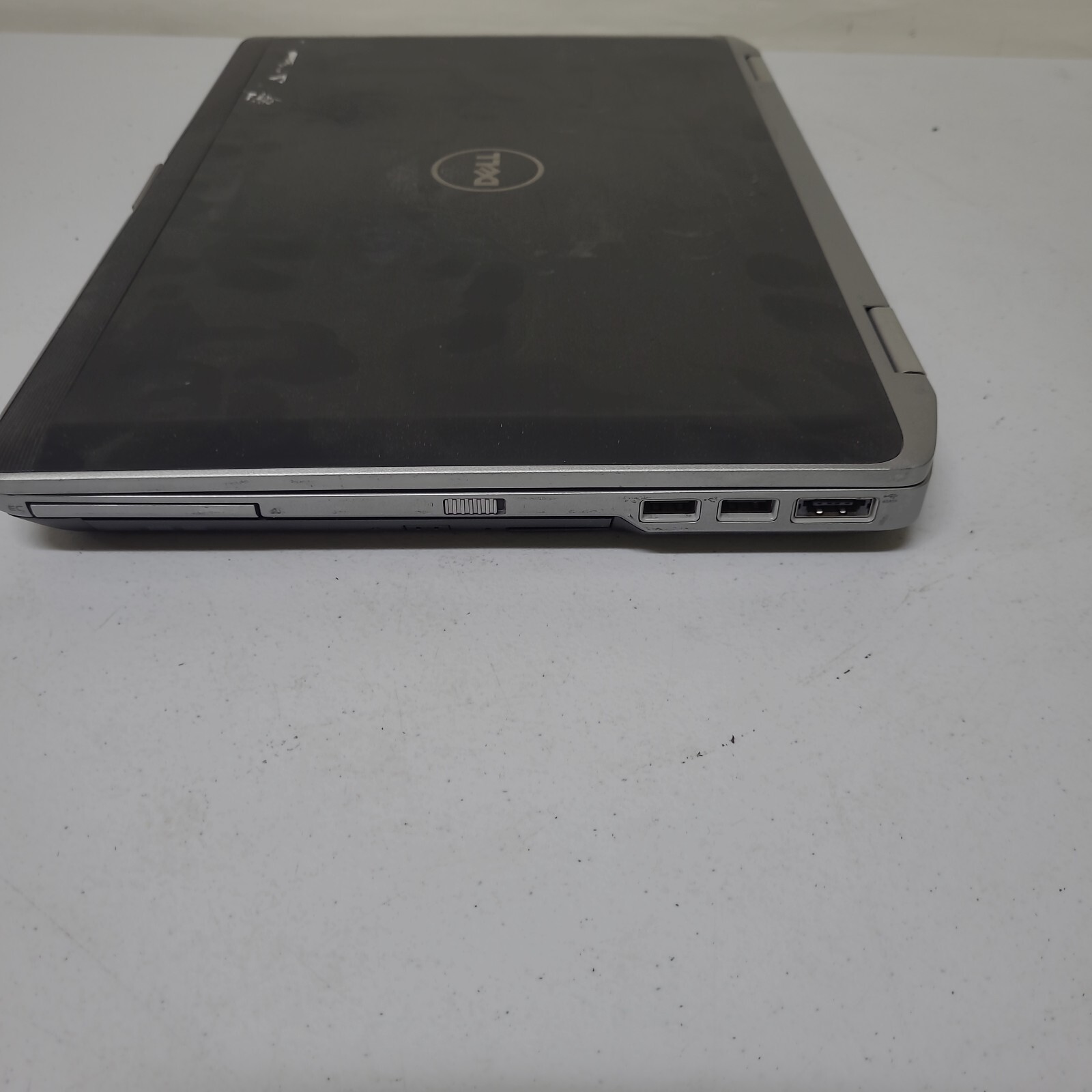 Dell Latitude E6420 Laptop 8GB Ram i5-2540M 2.60GHz 14″ NO HDD NO OS AS IS READ