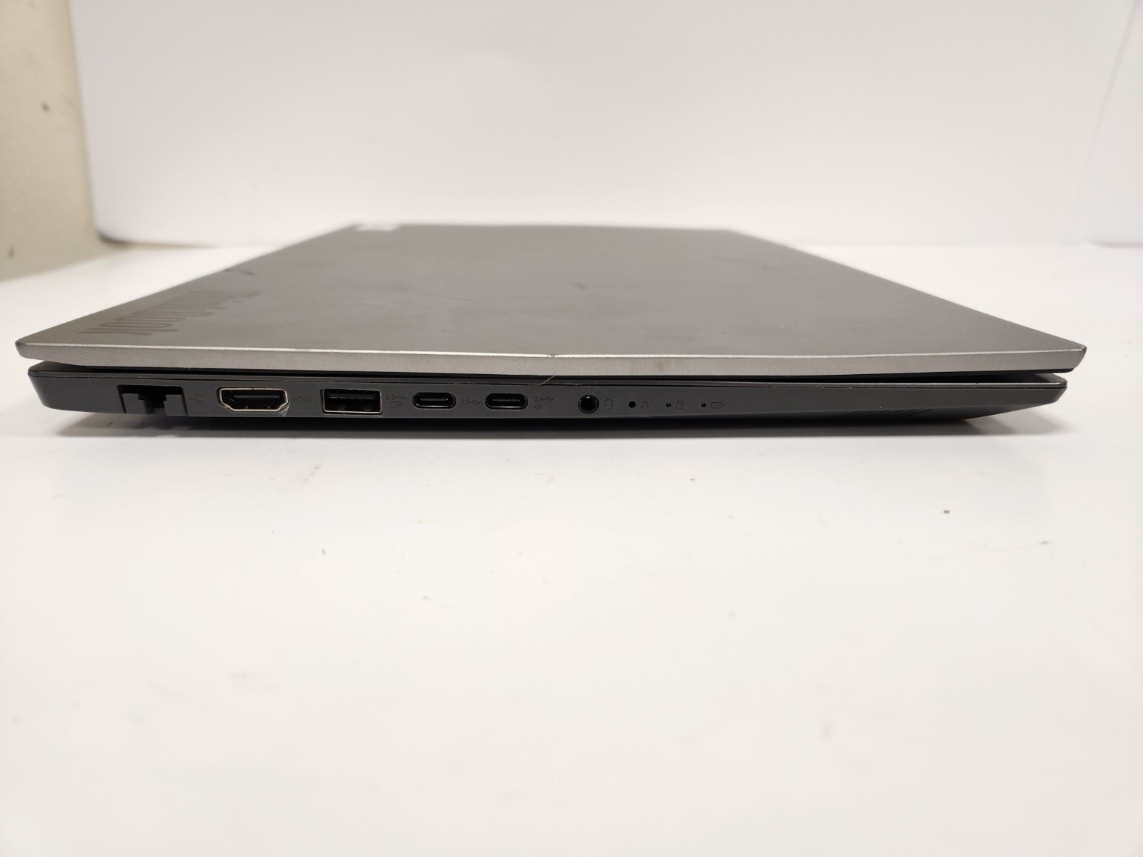 Lenovo ThinkBook 15-IIL Intel Core i5-10th Gen Laptop for Repair #0469